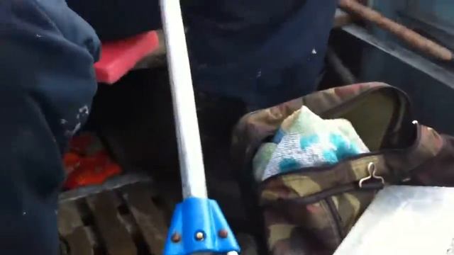 Мое измененное видео