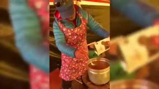 Как се приготвя кафе на 8000 м в Хималаите