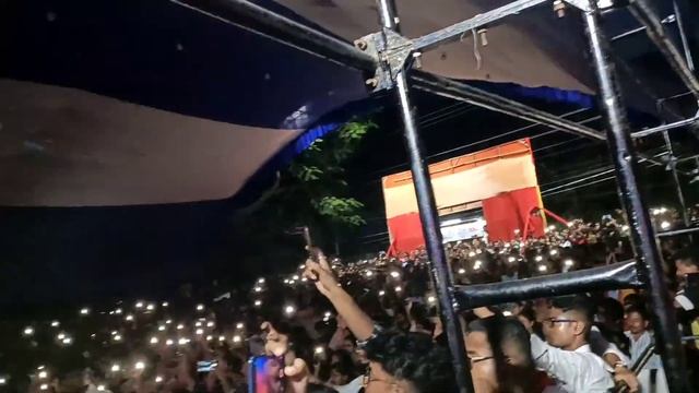 Deeplina Deka Stage Program.💥🔥. Dibrugarh.