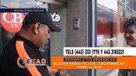 CB NOTICIAS ESTELAR 25 DE ABRIL 2024