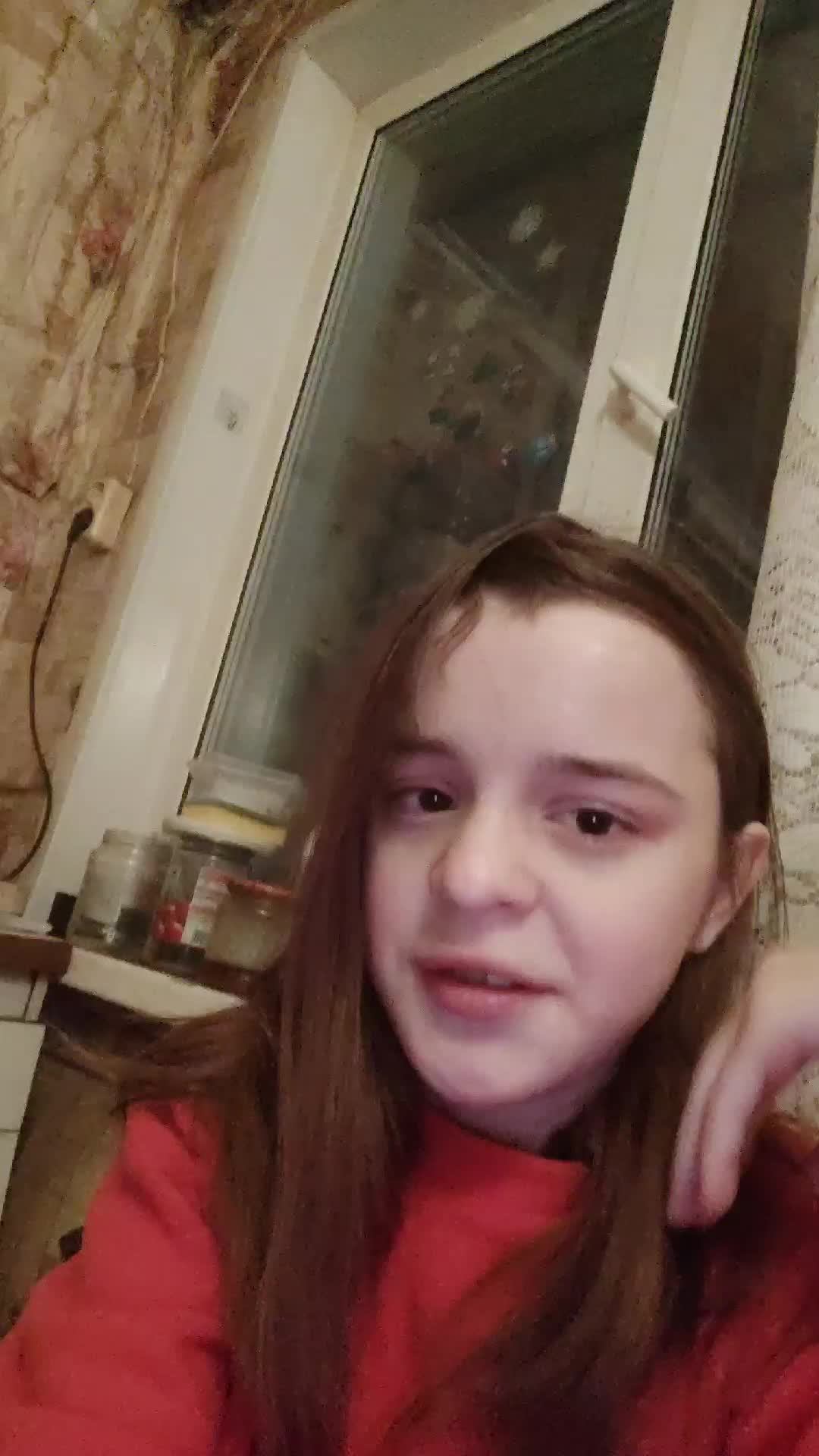 уже дома^^