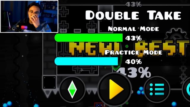 ВПЕРВЫЕ ПРОШЕЛ РУЛЕТКУ ДЕМОНОВ!!! ► Geometry Dash #116