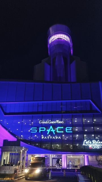 Паттая самый крутой отель