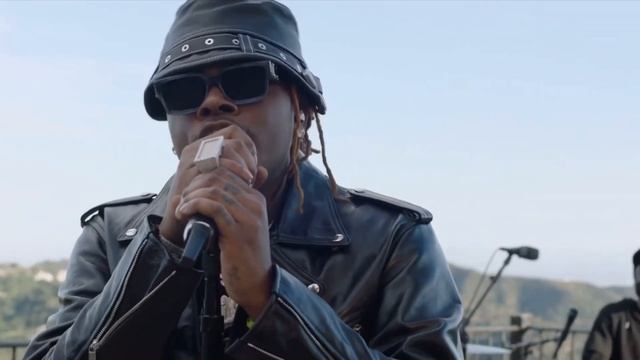 Gunna - MET GALA (LIVE)
