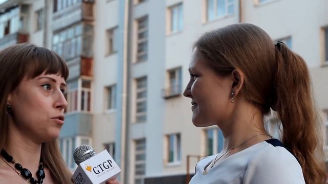 GTGP Выпуск № 6 " Не выбрасывайте вещи, если они испортились раньше срока"