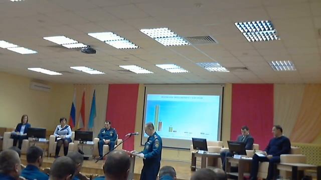 Прямая трансляция: публичные обсуждения итогов надзорной деятельности