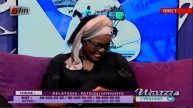 Thioro Mbar Ndiaye: "dafa am gor nio kham ni danio doy war"