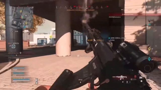 YTbutcher|20 kills| Most overpowered Kilo