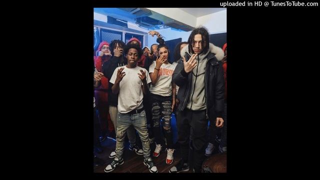 [Free] TG Flockaa x Kenzo Balla | Sample Drill  Type Beat “Ways” (Re Upload)