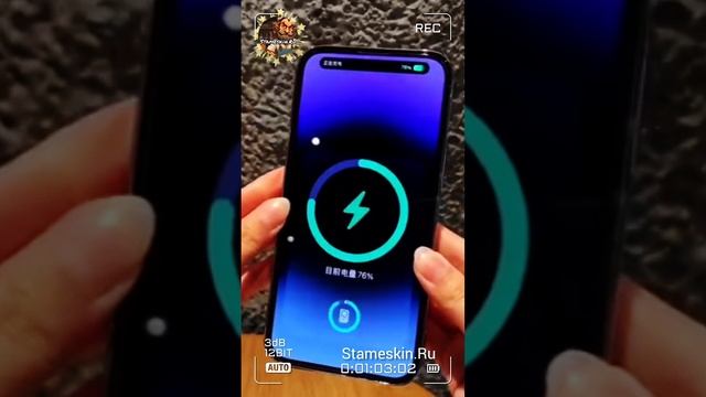 Чехольчик на Айфончик!🤗.mp4