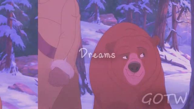 DPS Strangers Like Me MEP - Part 8 (Kenai & Nita)