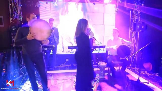 Sevinch Mominova  NAVOIY