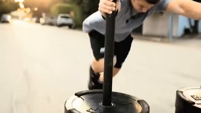 Самый лучший мотиватор на каждый день!