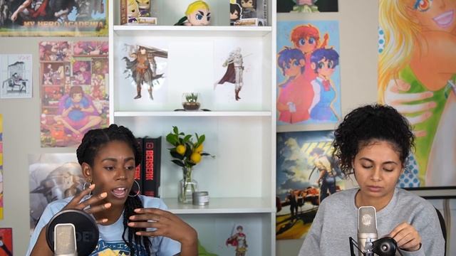 BoJack Horseman 3x10 - "It's You" REACTION!!
