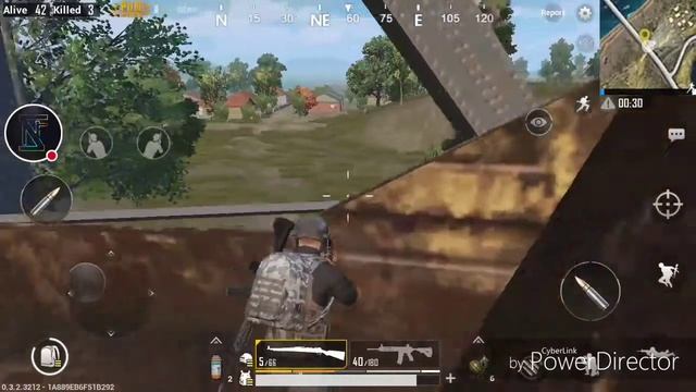 PUBG Mobile !!! Топовый лут!!!