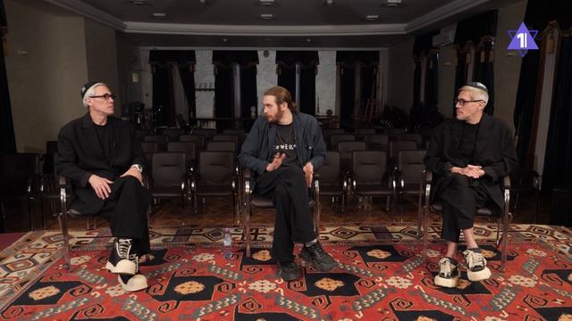 ВЛАДИМИР КИММЕЛЬМАН: «Родители в Израиле, брат в Норвегии, я в Москве»