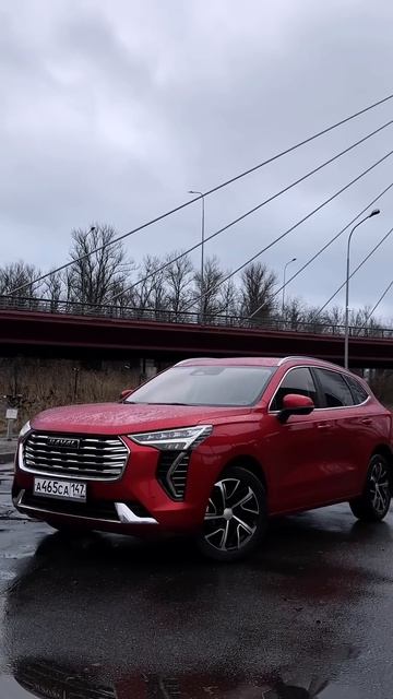 Продан✅ HAVAL JOLION 2022 44000 км 1 владелец #automobile #авто #автоподбор #продажаавто