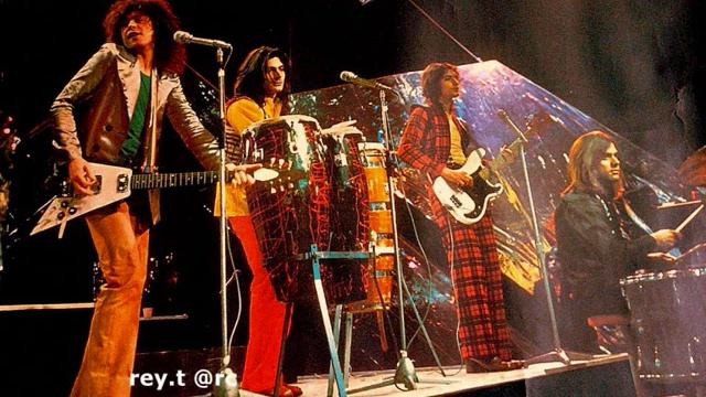 Rare Marc Bolan Cult Hero Documentary 1992 T. Rex Glam Rock