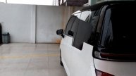 Tanya² sedikit, lalu Test Drive || Mobil Listrik "WULING"