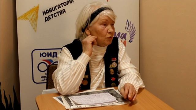 Блокадный Ленинград не остался в далеких сороковых 20-го века. Он рядом.