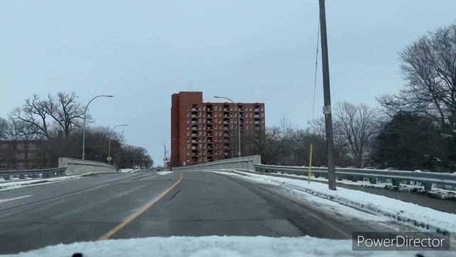 Oshawa G2 Test Route || One-way Route || Drive Test 2022