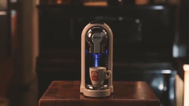 Caffe Bonini - Clip Sonidos 2017