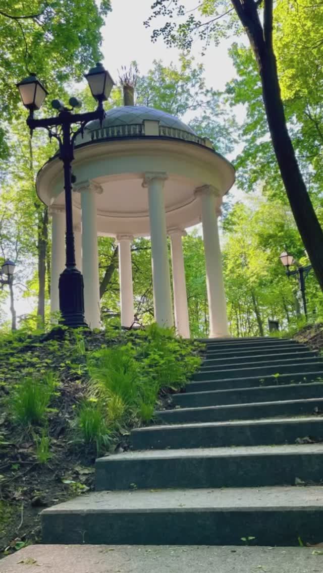 Царицыно. 22.05.2024.