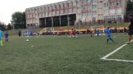 FRIENDS CUP 2018 год (ДФШ Авангард 2012 г.р.) 11