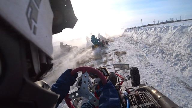 СуперЗаезд Половинное 26012025