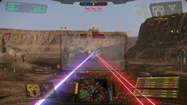 MechWarrior Online (64 bit) 2025-01-27 20-39-30