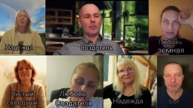 Самадхи расстановки