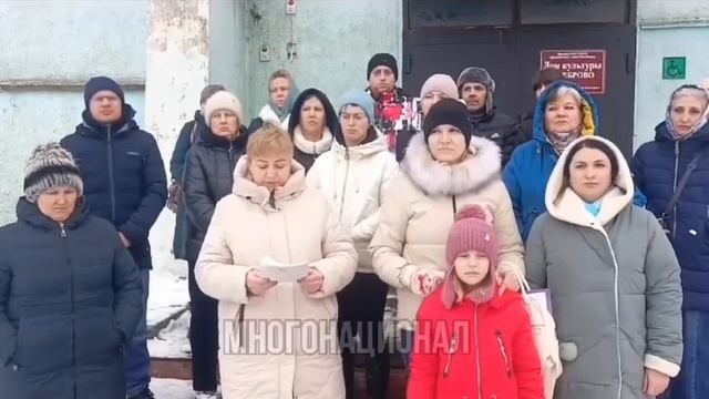 Жители Волгоградской области массово жалуются на серийного маньяка-цыгана, который домогается