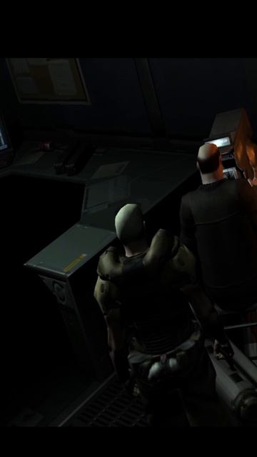 Something went wrong🙀 #doom #doom3 #game #gaming