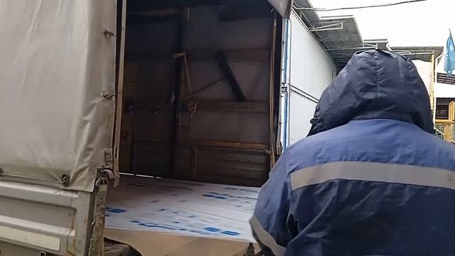 Готовь сани летом, а поликарбонат зимой!
