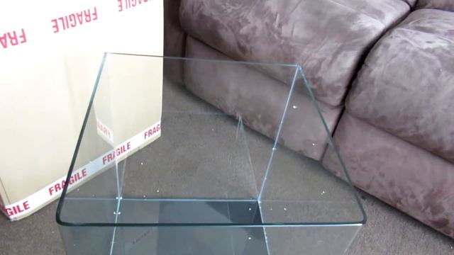 Fluval flex alternative ? dennerle 60 litre