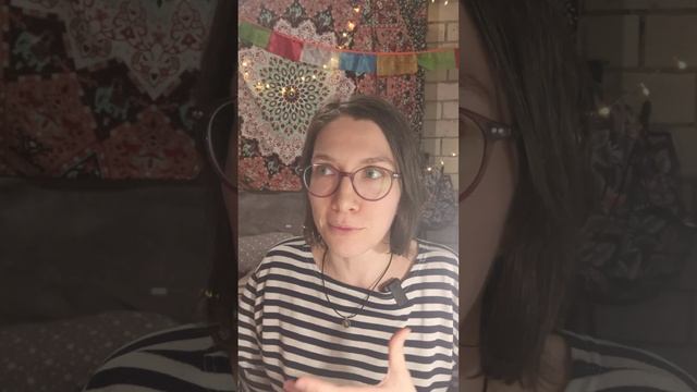 За неделю сделала больше, чем за два года