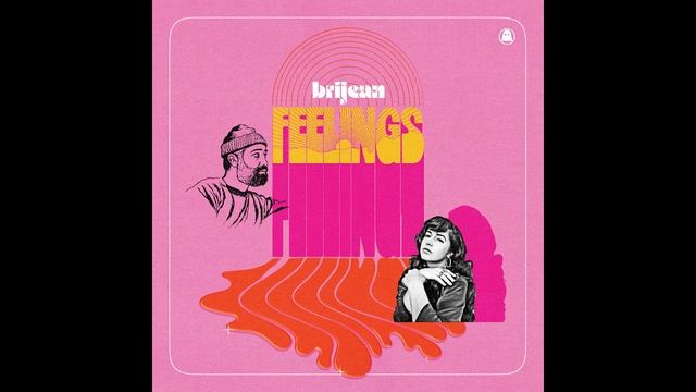 Brijean - Day Dreaming