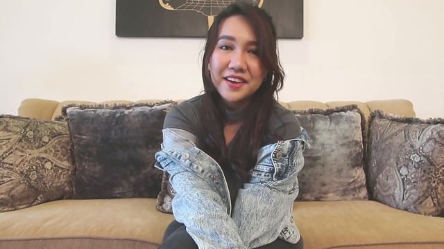 For You - Liam Payne & Rita Ora (Cover by Bianda & Laras)