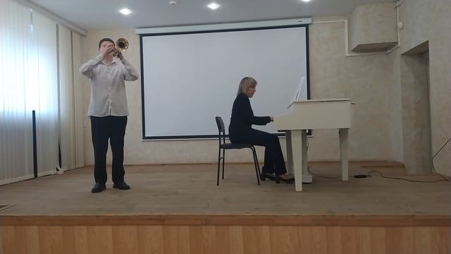 Попов Артём