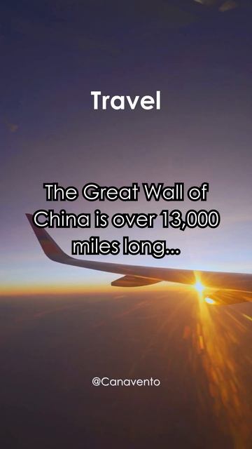 The Great Wall of China Unveiling Its Length