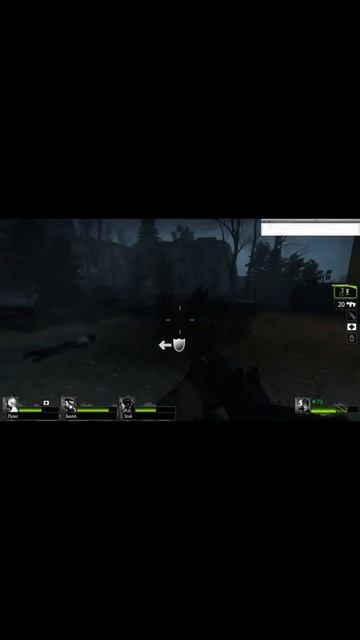 Left 4 Dead 2