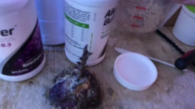 How to add water to a tank
