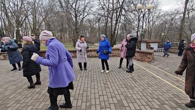 25.01.25г..."Хлопья Снега"...