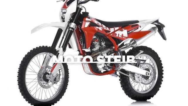 SWM RS 500 R chez Moto Steib