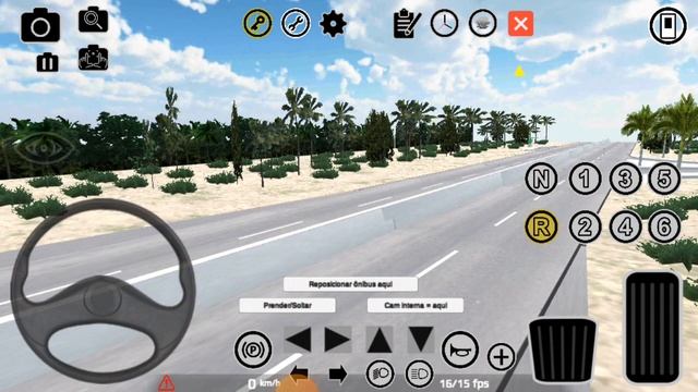LANÇAMENTO 2023! MOD DE TRAFEGO PROTON BUS V301 PARA ANDROID CELULAR