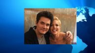 John Mayer TAKES Halsey from G Eazy Reportedly, Rick Ross Only One TO STAND After 50 Cent Trolling