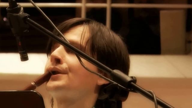 "Oriental Rhapsody" in Berlin Philharmonic 2014