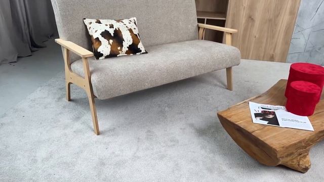 Диван RELAX видеообзор от компании ZASIDELIS