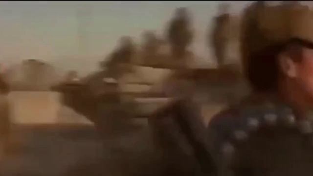 Основные эпохи боевых действий 20-21 веков