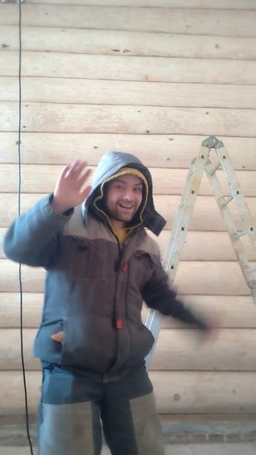 Веселюсь на работе